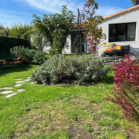 Le 5 Bis Bed & Breakfast Mornac-sur-Seudre Exterior photo