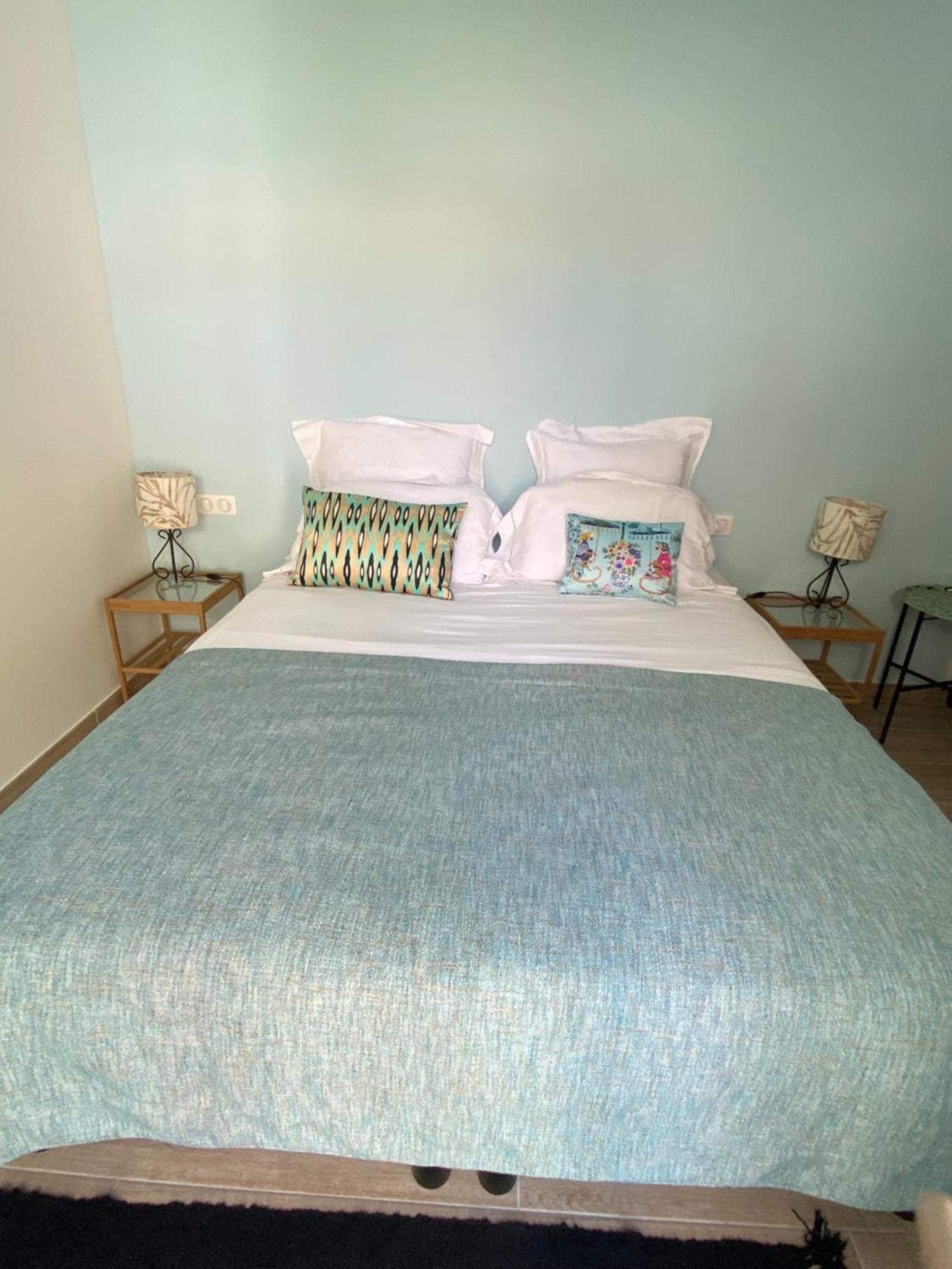Le 5 Bis Bed & Breakfast Mornac-sur-Seudre Exterior photo